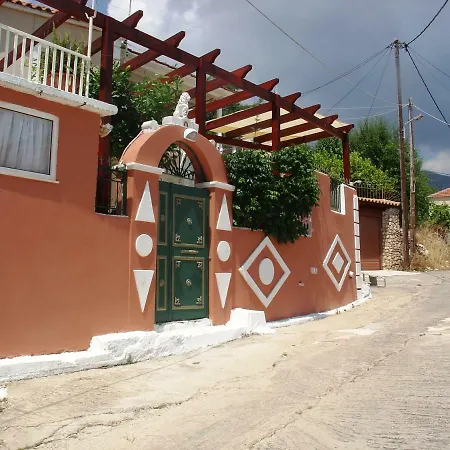 Πανσιόν Jenny