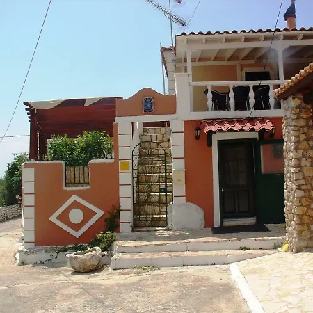 Πανσιόν Jenny Δαυγάτα